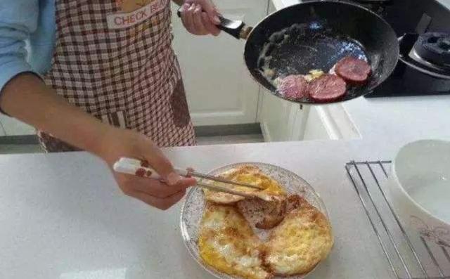 怀个孕为什么会整天那么累？看完这位孕妈的一天，或许能知道