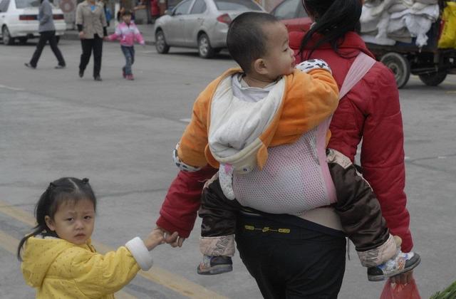 三十年后，二胎家庭和独生子女之间的差别，在这3个方面会很明显