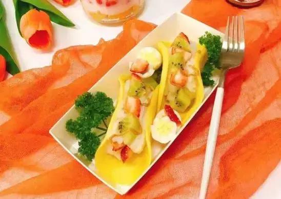 辅食：口感软糯，健脾开胃，再挑食的宝宝也不会拒绝！