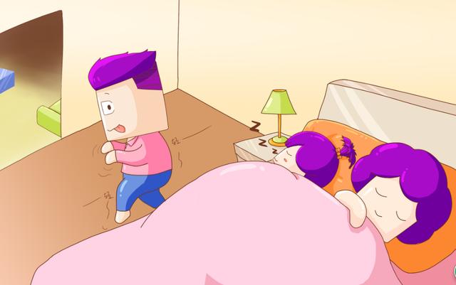 容易影响胎儿大脑发育的3个常见因素，快看你有没有忽视？