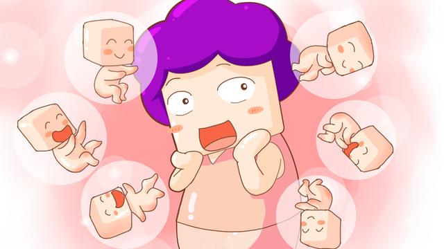 想再要一个金猪宝宝的家庭注意了，这三类妈妈不适合二胎！