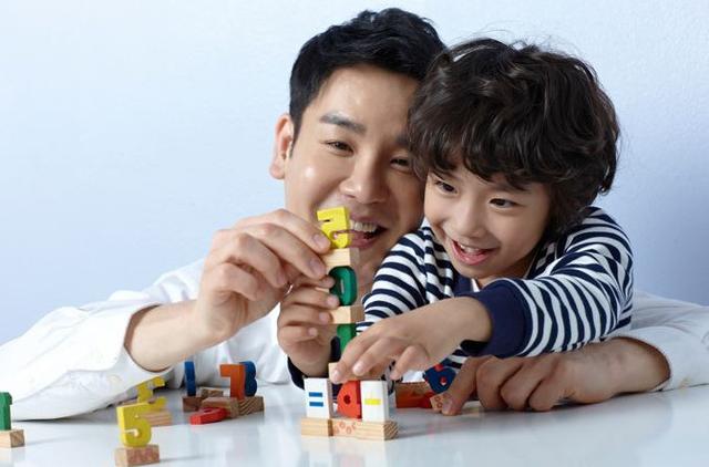 一个三年“单身母亲”的自白：孩子更需要父亲的陪伴