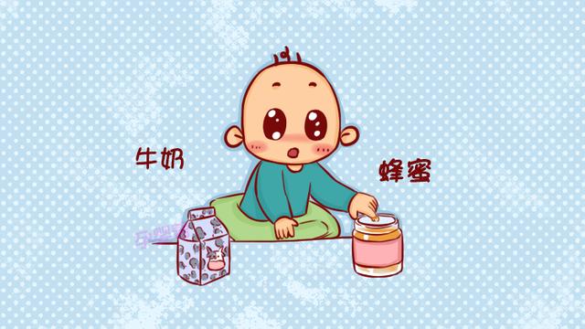 这5种食物虽然营养高，但不宜让孩子过早食用，对身体伤害很大