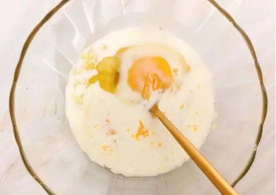 辅食：这个小饼厉害了，好吃又管饱