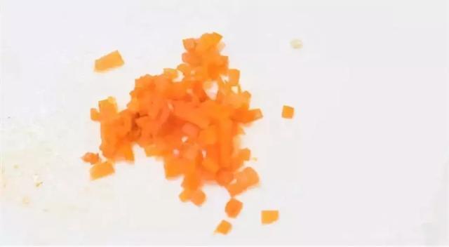辅食：美貌与美味并存，专治挑食的宝宝！