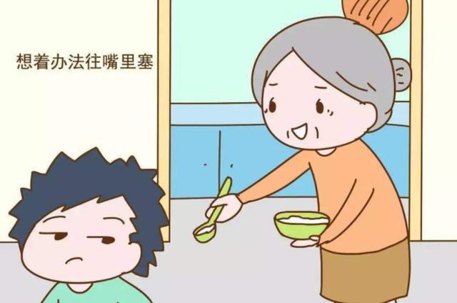 孩子反复口腔溃疡，常见食材煮水喝，溃疡快速恢复不反复