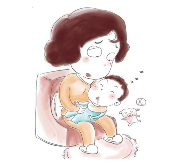 宝宝出生后，谁应该第一个抱？这里面可大有讲究！