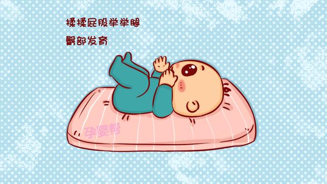 0~3岁宝宝体检，家长若忽视4个小动作，对孩子来说很危险