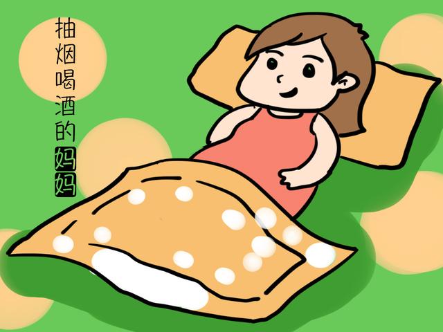宫外孕最喜爱这几类妈妈，如果你有，更要注意后期保养！