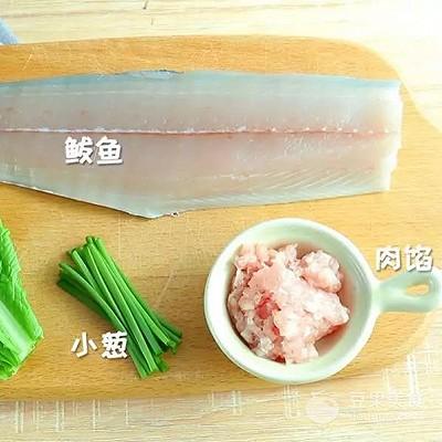 鲜味小丸子 宝宝辅食食谱