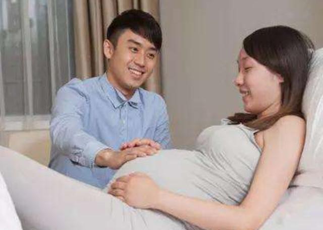 女人生孩子到底疼在哪里？孕妈提前了解这3点，分娩时可以少受罪