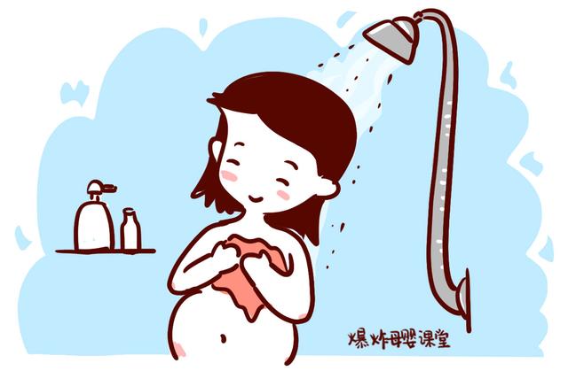孕期一旦发生这几件事，对胎儿健康很不利，准爸爸要多加注意