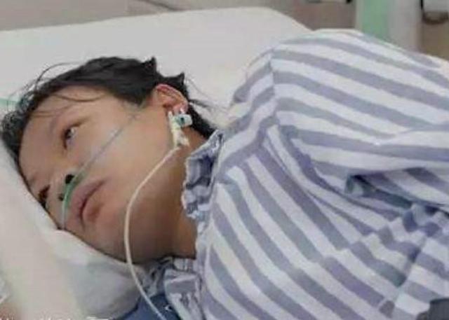 年轻妈妈冒生命危险产子，生命停止在25岁，完整人生不是靠孩子