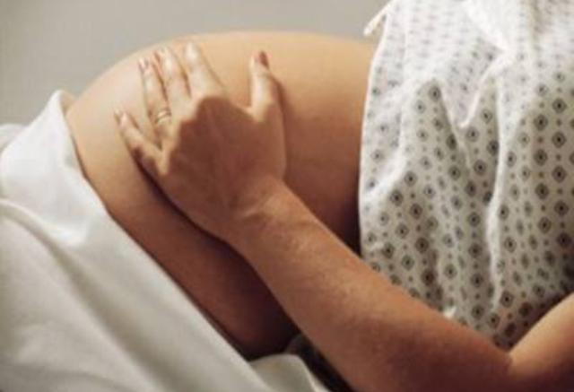 女人生孩子到底疼在哪里？孕妈提前了解这3点，分娩时可以少受罪