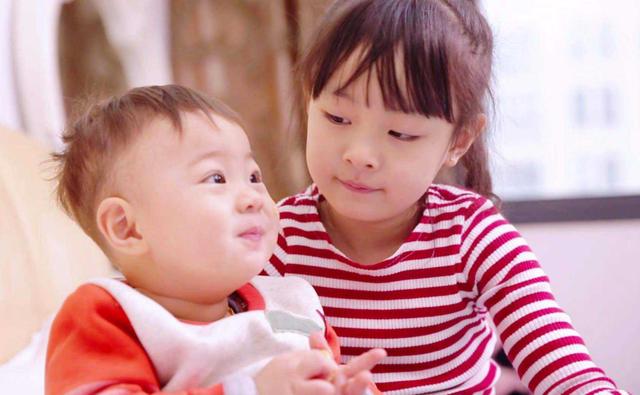 独生子女和二胎家庭，完全是两种不同的生活，尤其是在这3个方面