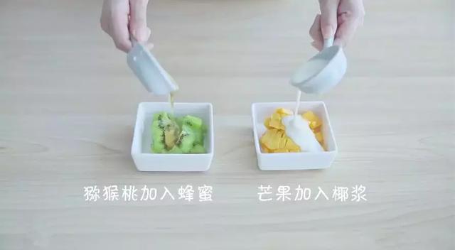 辅食：有了它，再挑食的宝宝也能一口吃完！