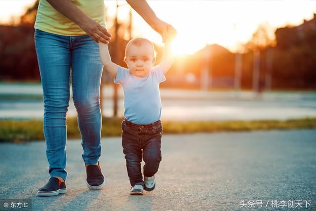 5个陪娃亲子小游戏，在家就能玩！