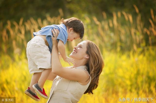 当孩子说“妈妈，我不想学了”，你的回答可能改变孩子一生！