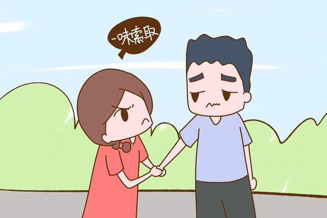 从小被爸爸忽视的女孩，长大后逃不过这几种结局，让人心酸