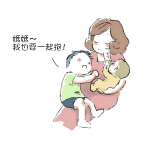 “妈妈屁股流血了！”男孩儿到了这个年龄，当妈的就要避讳了！
