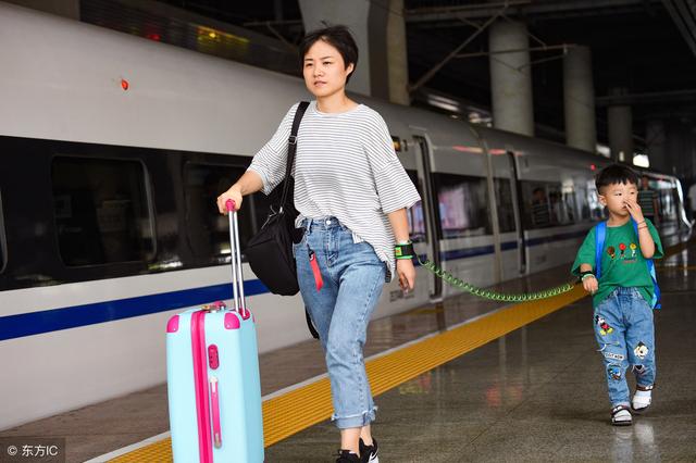 10个女人里有9个都是这样想的：等我生完孩子……
