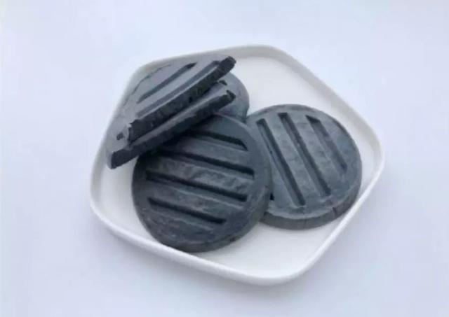 辅食：喷香松软的补钙小饼，宝宝边吃边说好