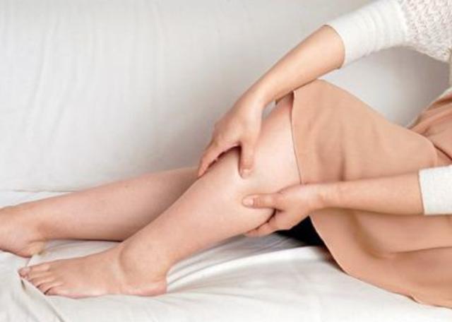 孕妇晚期常见的这5种症状，一个比一个让人难受，希望你全都没中