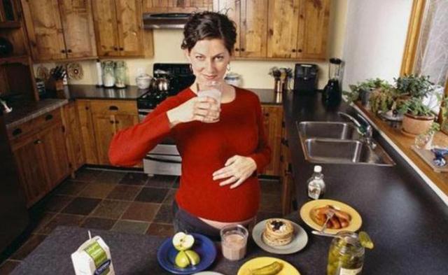 产科医生：胎儿发育得好的孕妈，大多都有这几个特征，不妨自测下