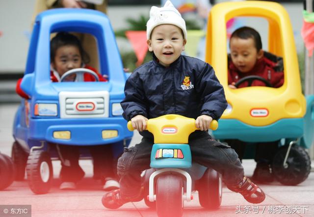 老人带孩子这10种情况须警惕！早发现，要避免！