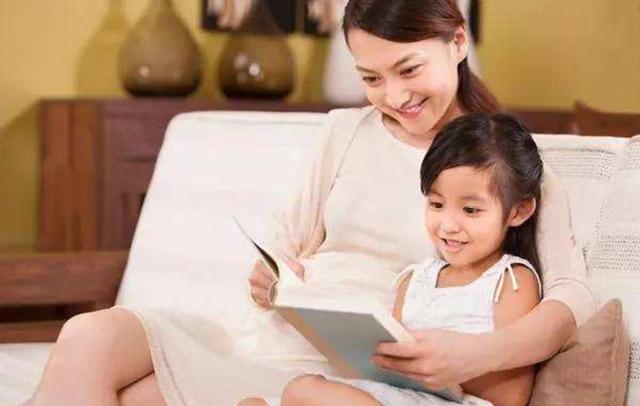 有这4个特征的宝妈，教养出来的孩子往往很优秀，说的是你吗？