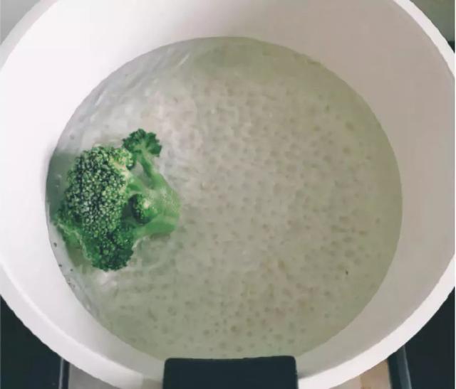 辅食：低脂高蛋白，还能补脑，这样的好东西怎能错过