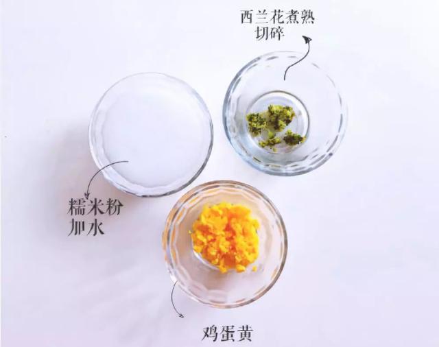 辅食：除了熬白粥你就不会别的了？这样做不仅好吃营养还丰富