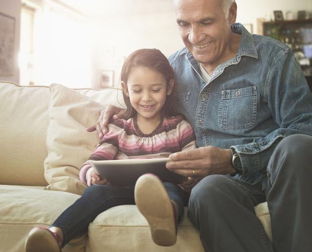 6岁前一定要教孩子的4个礼仪，以后再想改正就太难了！