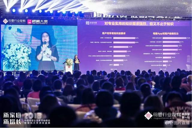 “艰难”的2019母婴市场不艰难
