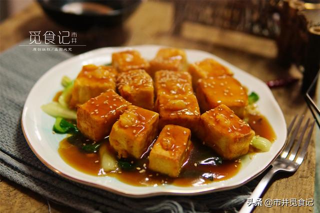 这菜，孩子多吃个子猛长，含钙量比排骨还高，成本不到10块钱！