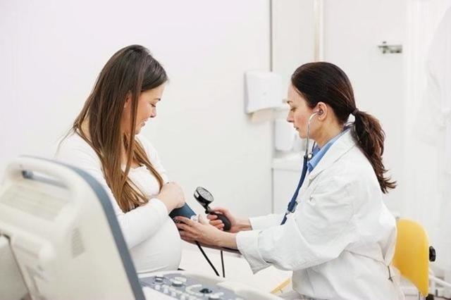 产科医生：胎儿发育得好的孕妈，大多都有这几个特征，不妨自测下