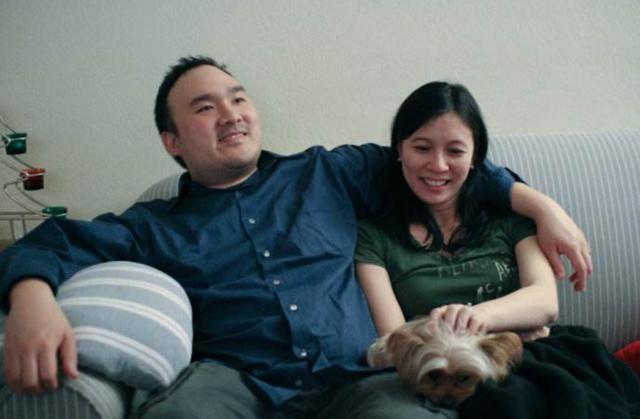 夫妻到了这个年龄，最好别要二胎了，自己受罪还让孩子难为情