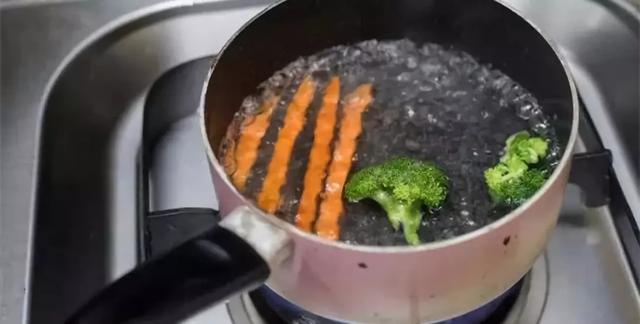 辅食：美貌与美味并存，专治挑食的宝宝！