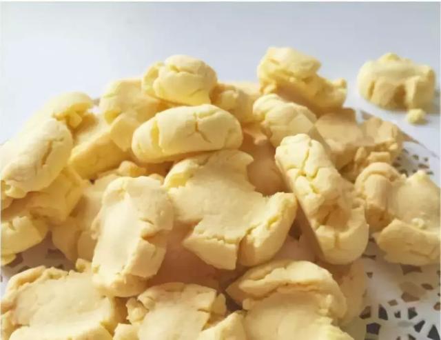 辅食：宝宝最爱的小零食制作超简单，新手妈妈的福音