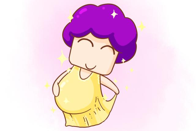 分娩前一个月，孕妇别做这3个动作，宝宝出生更健康！