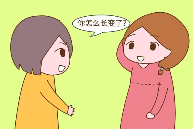 有这2种习惯的孩子，长大后颜值会崩塌，小时候再好看也没用