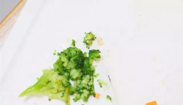 辅食：美貌与美味并存，专治挑食的宝宝！