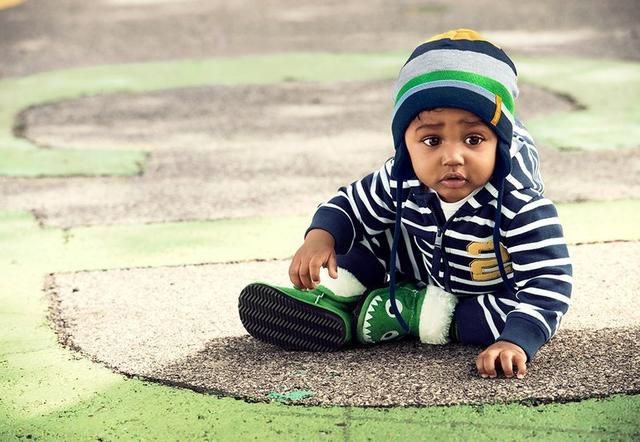 2019想给宝宝买一双保暖又舒适的新鞋？这4个小tips快收好！