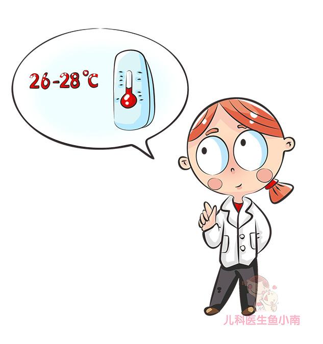 宝宝冬天这样洗澡就不会感冒，爸妈对照这3项，看看都做到没