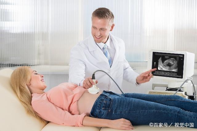 孕早期，如何知道胎儿发育是否健康？不妨多看这3个指标！