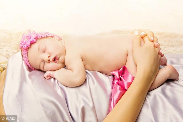 新生儿是如何认出妈妈的？原因是我们想不到的