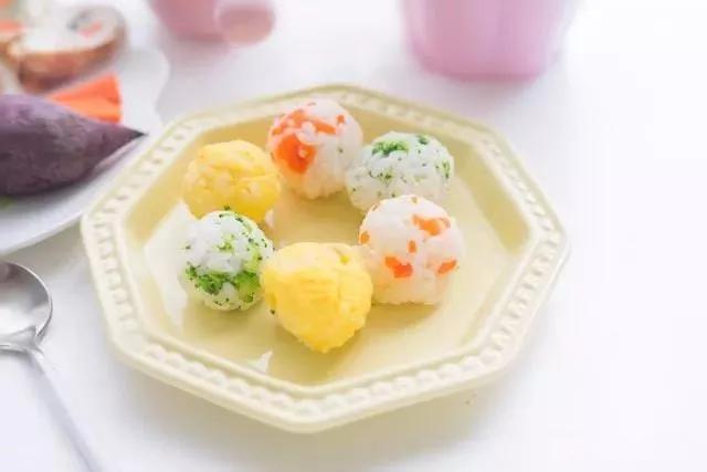 辅食：美貌与美味并存，专治挑食的宝宝！