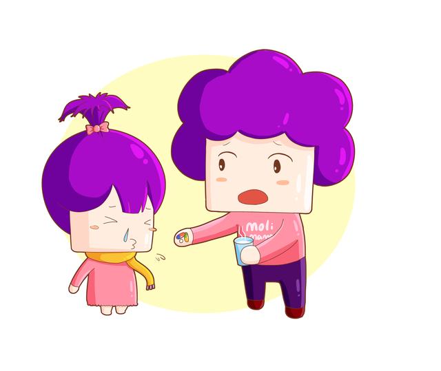 孩子出现这5个症状说明营养不良，快看你家孩子有没有？