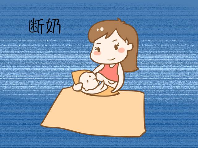 断奶前这几点要知晓，自然离乳难度大吗？不见得！