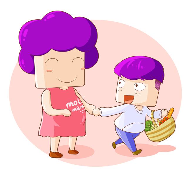 怀孕期这些3种常见的蔬果不能吃？准妈妈们可要注意了！